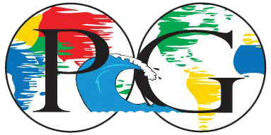 Pacific Commerce Group Logo
